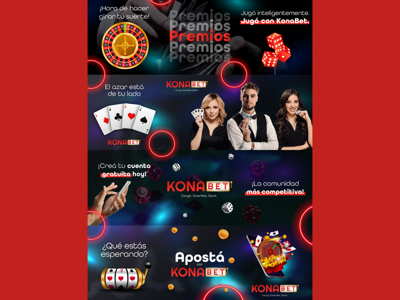 Konabet: Un sitio web de casino en línea dinámico y una plataforma de apuestas deportivas para jugadores argentinos Konabet: Un sitio web de casino en línea dinámico y una plataforma de apuestas deportivas para jugadores argentinos