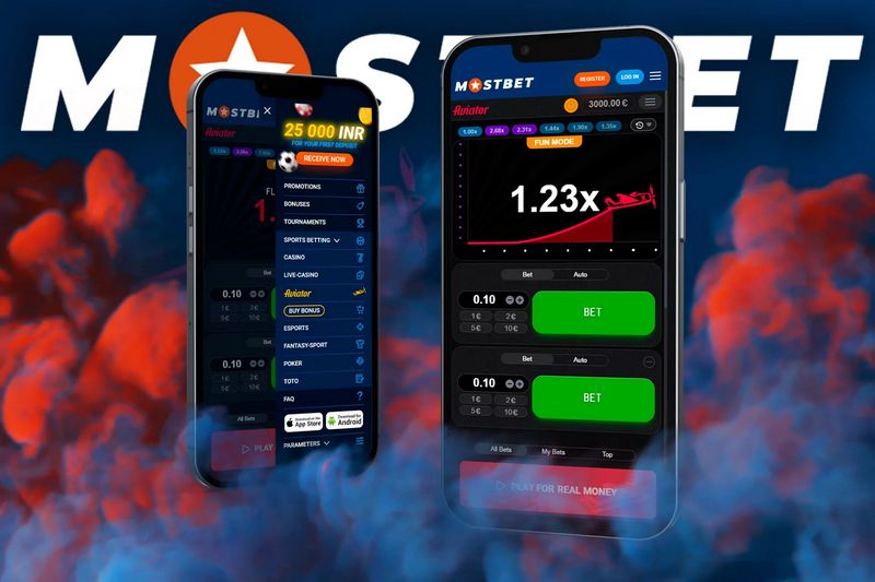 Mostbet Česká republika - Tipy, jak vyhrát velké výhry Mostbet Česká republika - Tipy, jak vyhrát velké výhry