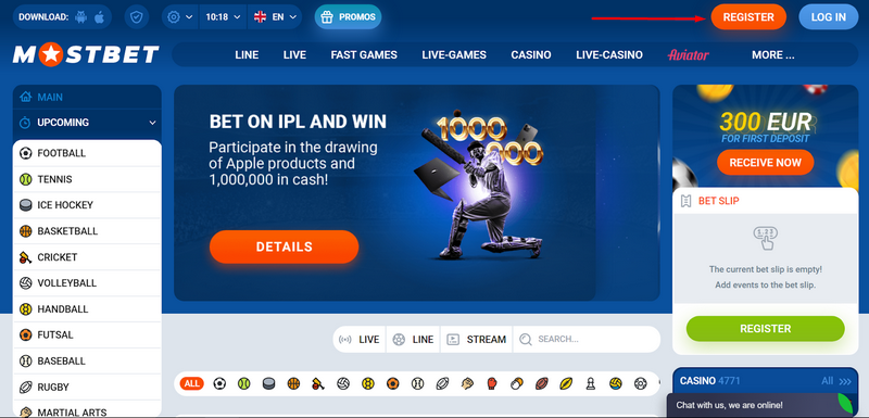 Mostbet Česká republika - Tipy pro velké výhry Mostbet Česká republika - Tipy pro velké výhry