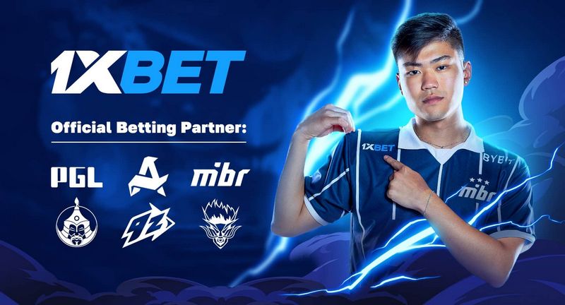Обзор 1xBet